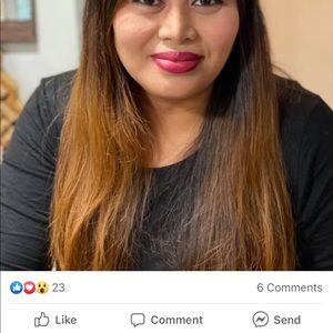 Meet your Posher, Fidela